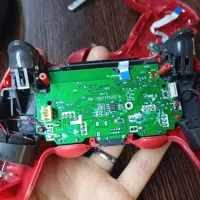 تعمیر تخصصی دسته PS4