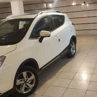 جک s3 مدل 1402|خودرو سواری و وانت|شهرکرد, |دیوار