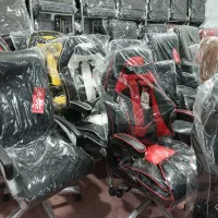 صندلی گیمینگ ارگونومیک