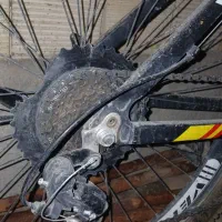 دوچرخه 26|دوچرخه، اسکیت، اسکوتر|تویسرکان, |دیوار