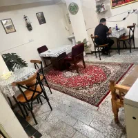 کارگر ساده خانم مطبخ