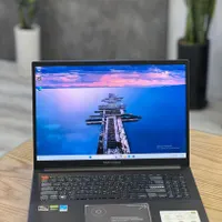 لپتاپ ایسوس ویوبوک پرو - Asus VivoBook Pro M7600|رایانه همراه|مشهد, سجاد شهر|دیوار