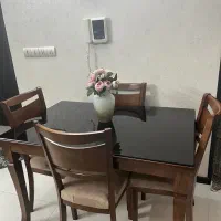 میز غذا خوری|میز و صندلی غذاخوری|قم, بنیاد|دیوار