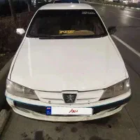 پارس مدل ۸۱