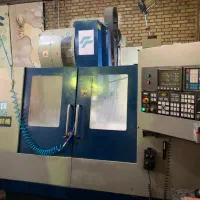 فرز CNC فیلر مدل ۲۰۰۳|ماشین‌آلات صنعتی|تهران, آبشار|دیوار