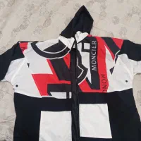 کاپشن مردانه