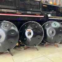 هنگ درام الفا پلاس