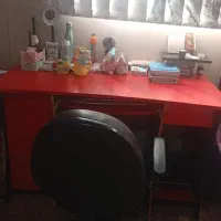 میز و صندلی کامپیوتر و مطالعه