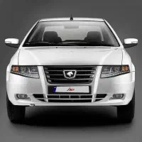 سمند الیکس مدل90تمیز