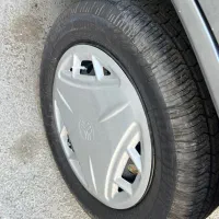 پراید ۸۶ کلکسیونی|خودرو سواری و وانت|کرج, حصار|دیوار