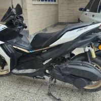 فروش فوری گلکسی ایروکس ۱۵۵