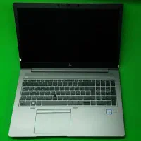 لبتاب  hp Zbook G5|رایانه همراه|تهران, فلسطین (میدان انقلاب)|دیوار