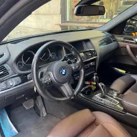 BMW X4 2016|خودرو سواری و وانت|تهران, نیلوفر|دیوار