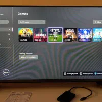ایکس باکس سری اس xbox series s|کنسول، بازی ویدئویی و آنلاین|تهران, افسریه شمالی|دیوار