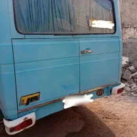 مینی بوس مدل ۶۵|خودرو سنگین|بندرعباس, |دیوار