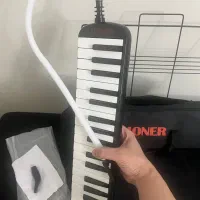 ملودیکا HONER|سازهای بادی|کرج, شهرک ولیعصر|دیوار