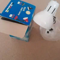 چراغ مطالعه
