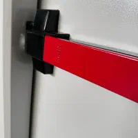 فروش ویژه درب ضد حریق ۲۴۰ دقیقه|مصالح و تجهیزات ساختمان|رباط‌کریم, نصیرشهر|دیوار