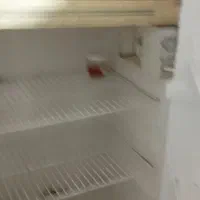 یخچال قدیمی|یخچال و فریزر|بازرگان, |دیوار