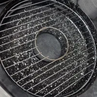 تابه کباب پز صبا|اجاق گاز و لوازم برقی پخت‌وپز|کرمانشاه, |دیوار