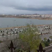 اجاره شهرک نادری ویو کامل شورابیل کلا 2 طبقه