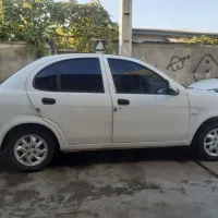 ساینا دوگانه کارخانه|خودرو سواری و وانت|شاهرود, |دیوار