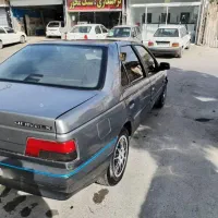405مدل91دوگانه کارخانه ب ضمانت بدون هزار تمن خرج|خودرو سواری و وانت|مشهد, شهرک مطهری|دیوار