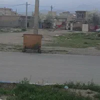 زمین مسکونی در کهنه شهر
