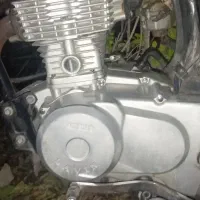 موتور هندا مزایده|موتورسیکلت|شهریار, شهریار|دیوار