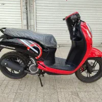 موتوراسکوپی همراه ۱۵۰ مدل ۱۴۰۴ صفر کیلومتر