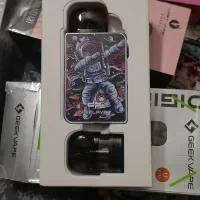 ویپ/دستگاه|زیورآلات و اکسسوری|تهران, مولوی|دیوار