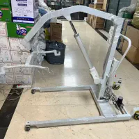 بالابر بیمار