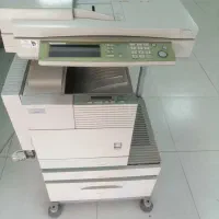 دستگاه کپی  و پرینتر