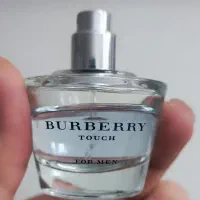 عطر اورجینال Burberry آلمانی ارسال رایگان