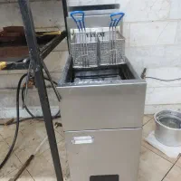 وسایل سوخاری فست فود|کافیشاپ و رستوران|قرچک, زیبا شهر|دیوار