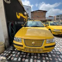 سمند ۱۴۰۰ پلاک ع