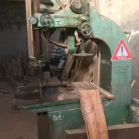 اره فلکه ۱۰۰ ورنده عرض۶۰|ماشینآلات صنعتی|آباده, |دیوار