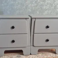 میز پاتختی MDF Vacum