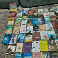 فروش کتاب درحد نو