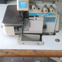 چرخ سردوز سه نخ مدل کینگتکس .