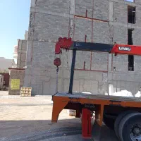 دکل جرثقیل فروشی