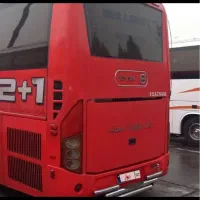 اتوبوس بی ۹ مدل ۸۹