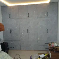 ساخت وتعمیرکابینت وکمد دیواری|جاکفشی، کمد، دراور|دلوار, |دیوار