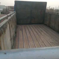 اتاق باری هیوندا و خاور|قطعات یدکی و لوازم جانبی|اسلامشهر, ده عباس|دیوار