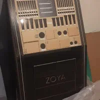 ویترین MDF استند ارایشی وتابلو|بوفه، ویترین، کنسول|قزوین, |دیوار