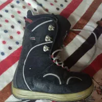 بوت اسنوبرد