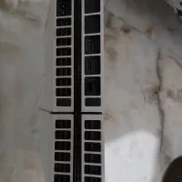 ps4 fat|کنسول، بازی ویدئویی و آنلاین|کرج, حیدرآباد|دیوار
