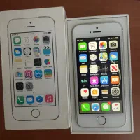 ایفون ۵s|موبایل|کرج, پیشاهنگی|دیوار