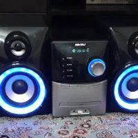 اسپیکر ترح ظبط