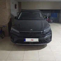 کی ام سی j7 مدل ۱۴۰۲|خودرو سواری و وانت|تبریز, |دیوار